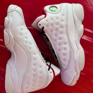 Air Jordan 13 Retro BG Size 6y / 7.5 W